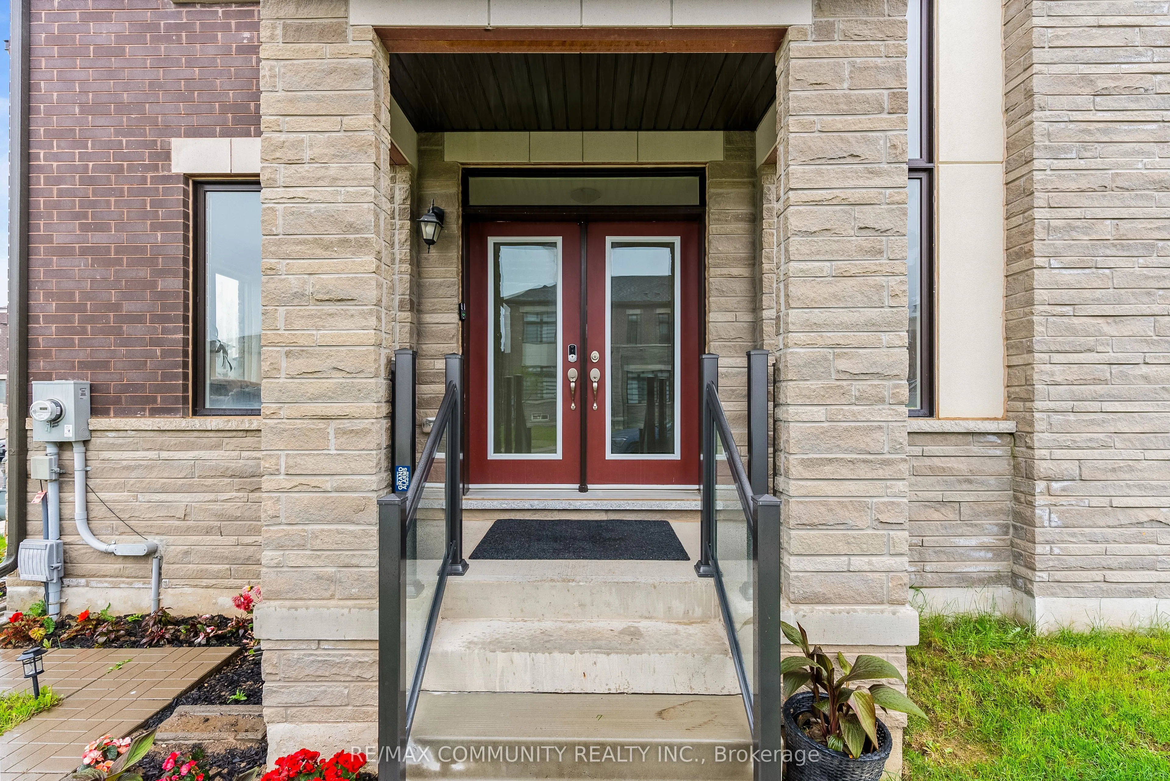 171 Great Falls Boulevard