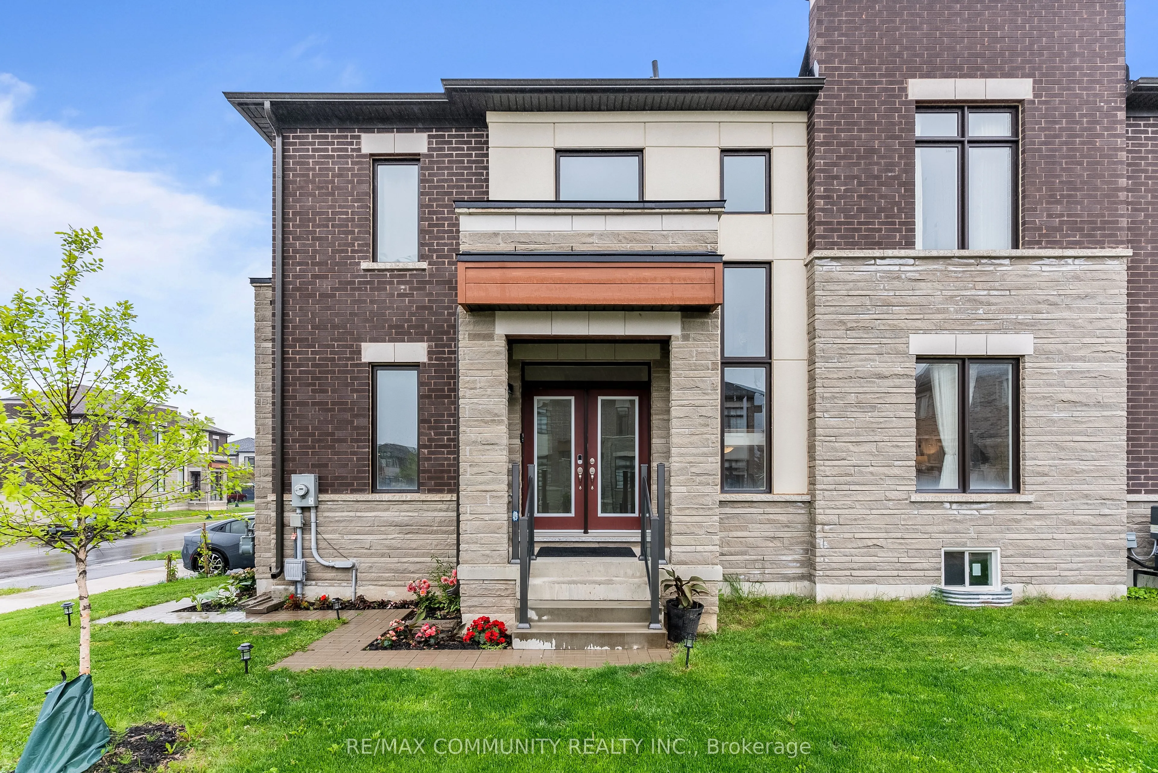 171 Great Falls Boulevard