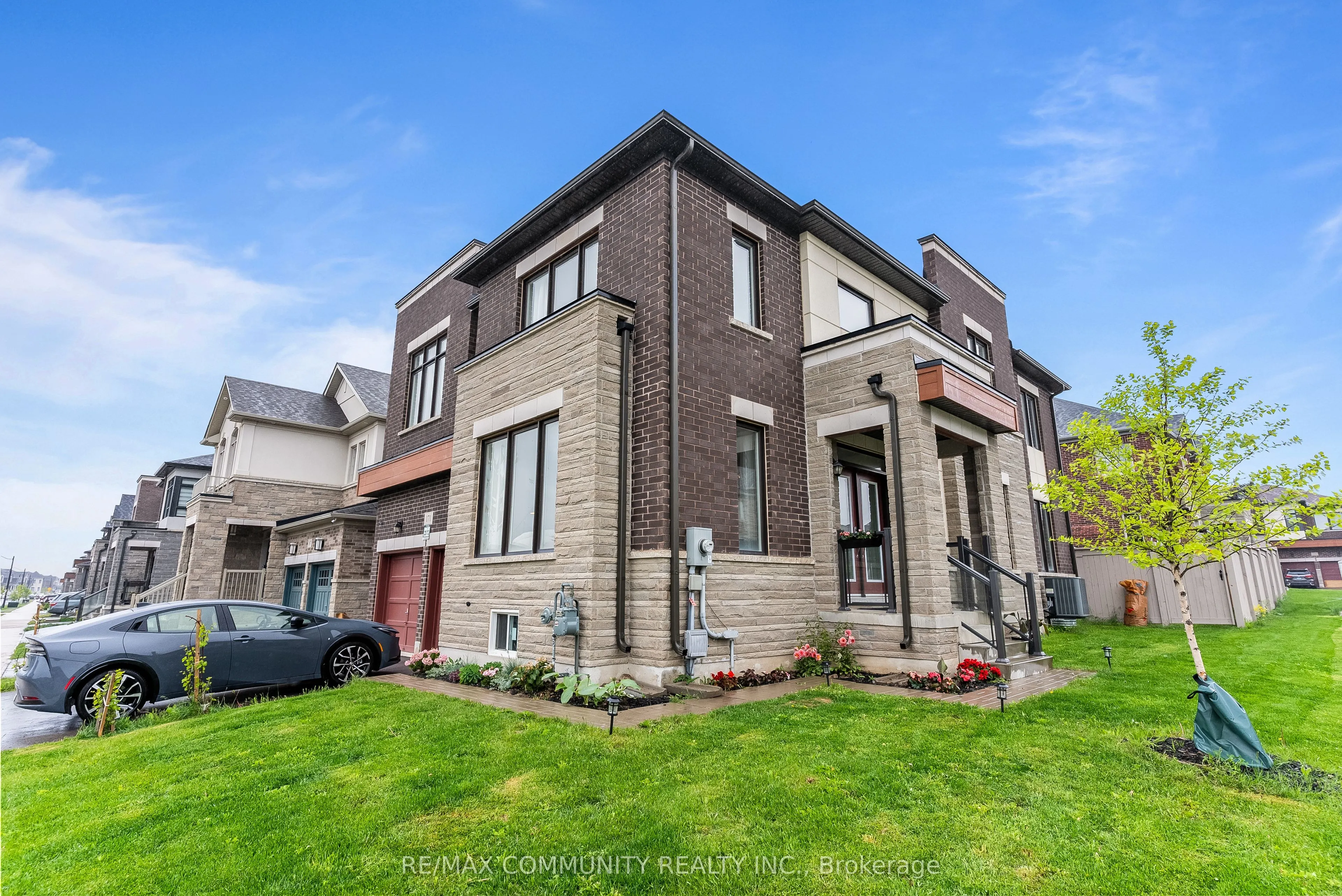 171 Great Falls Boulevard