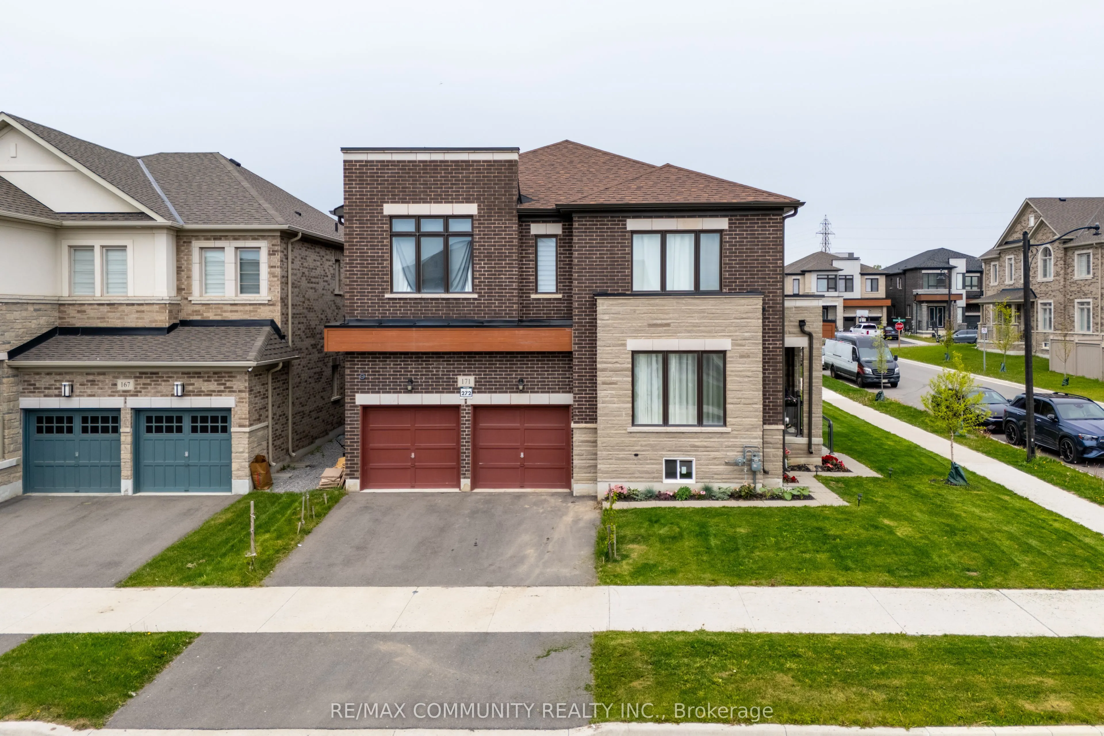 171 Great Falls Boulevard