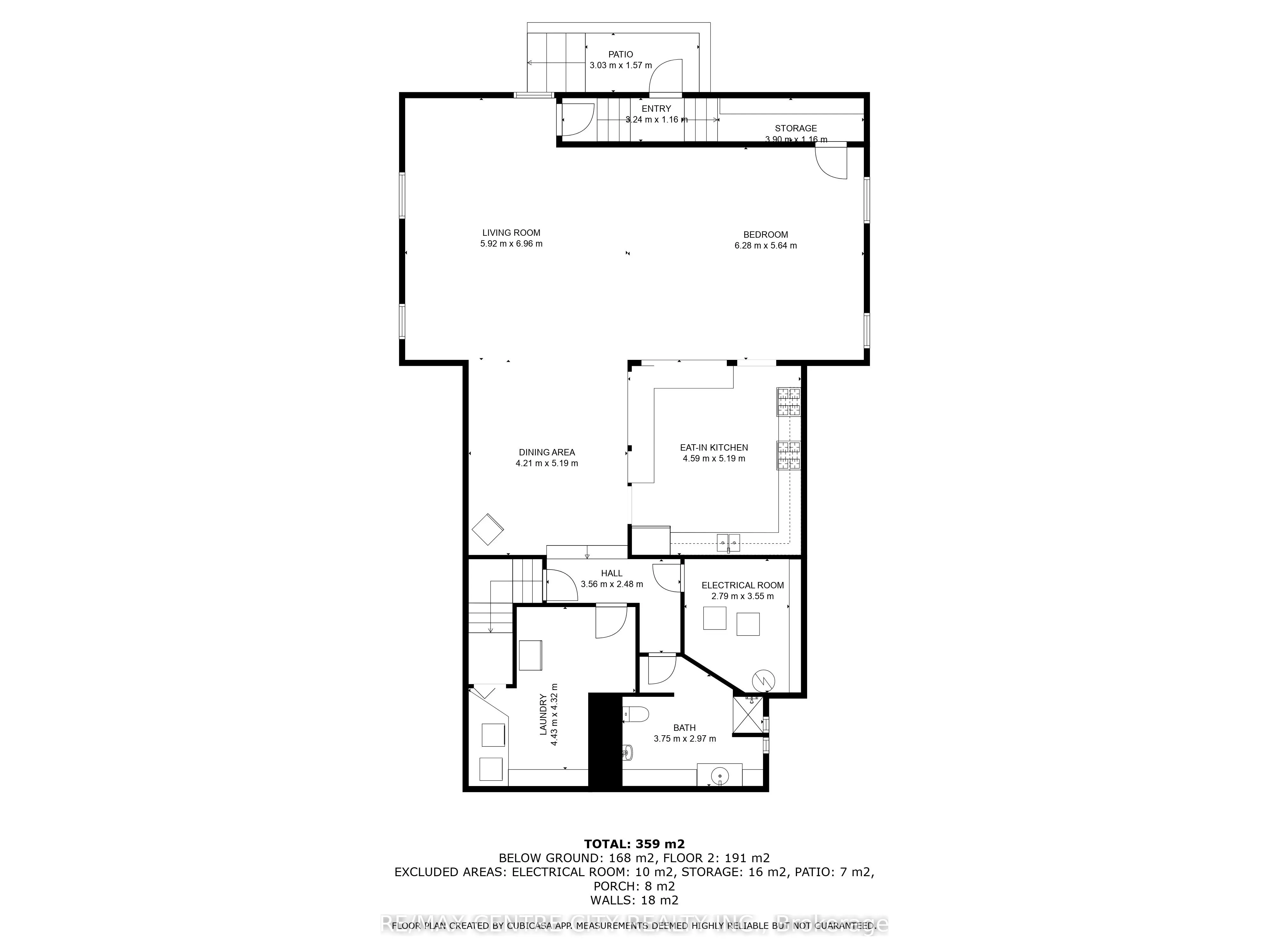 12 CHESTER Street