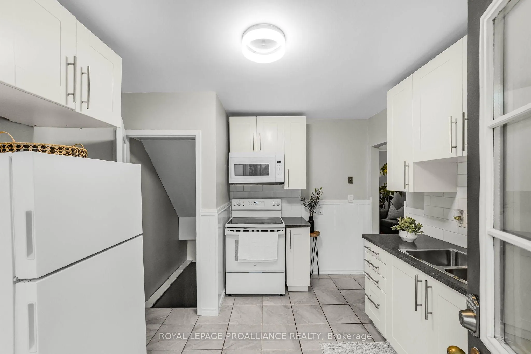 137 Furnace Street #8