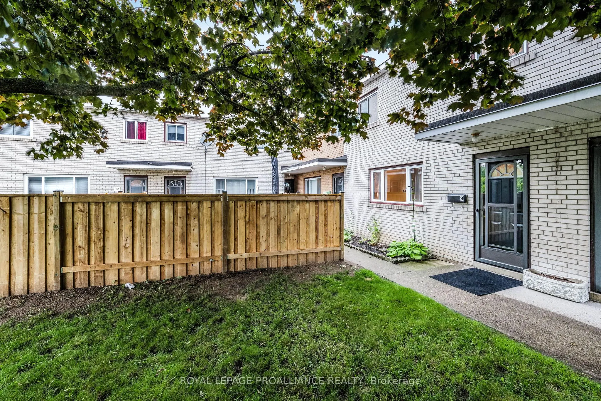 137 Furnace Street #8