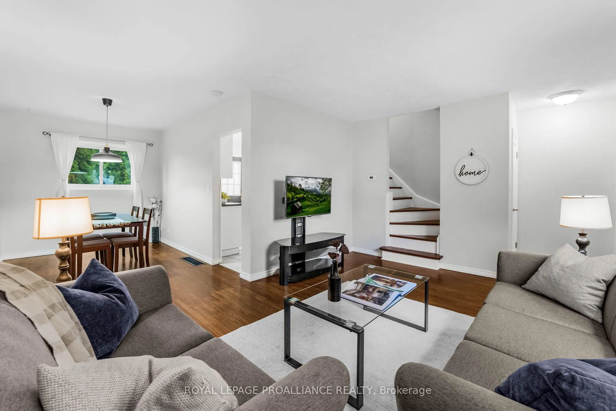 137 Furnace Street #8