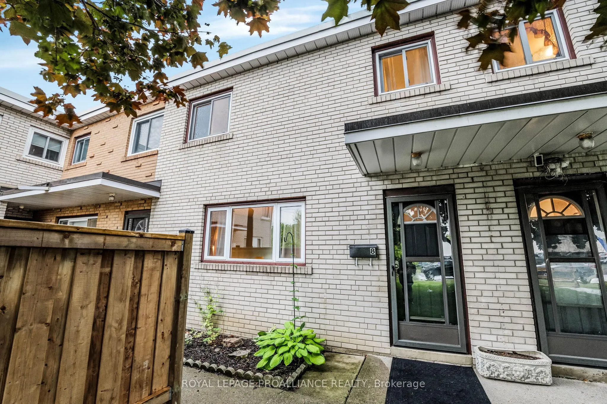 137 Furnace Street #8