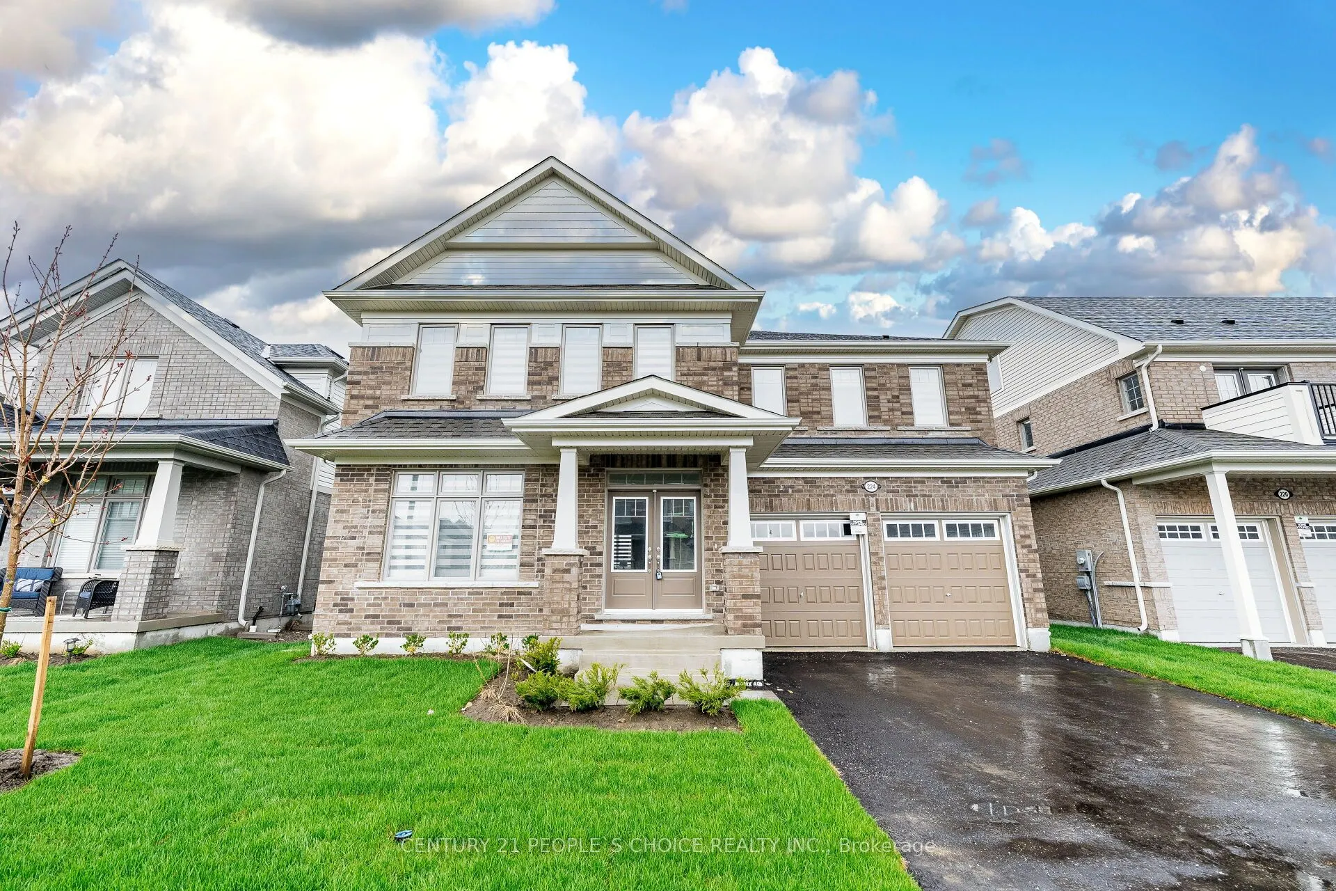 224 Rea Drive