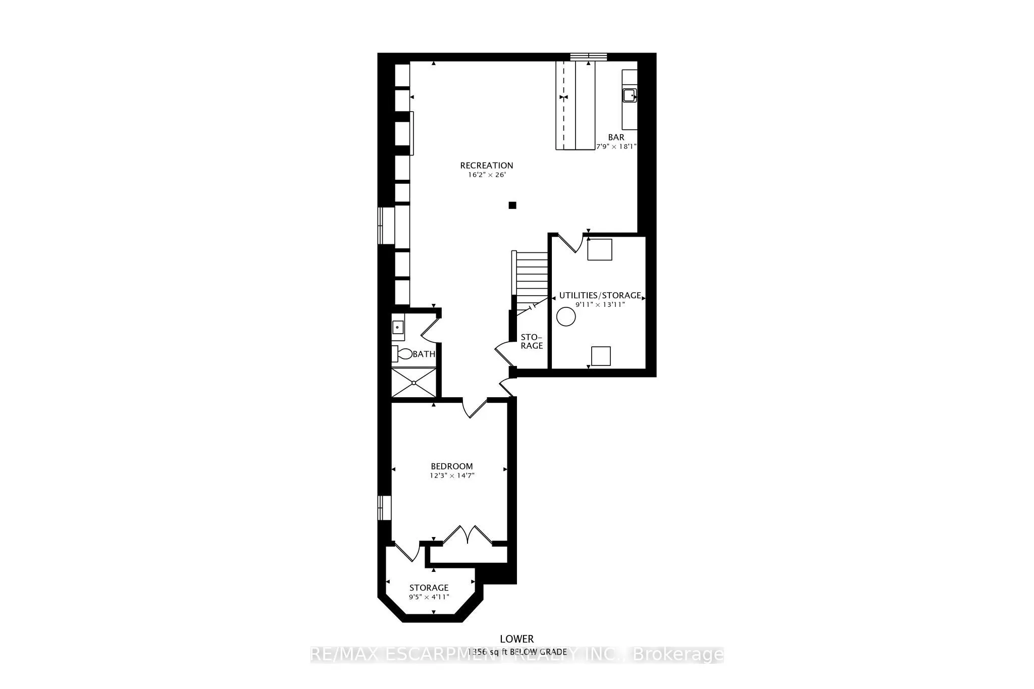 89 Toulon Avenue, #82