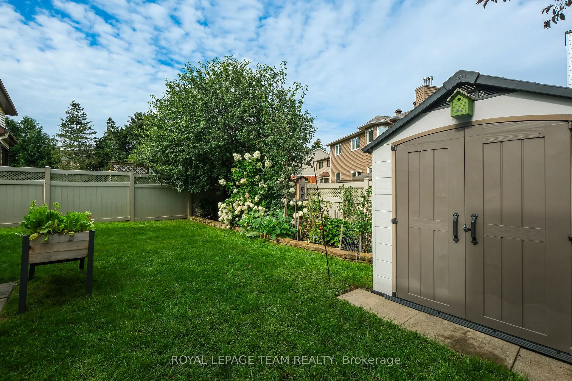 47 Dossetter Way