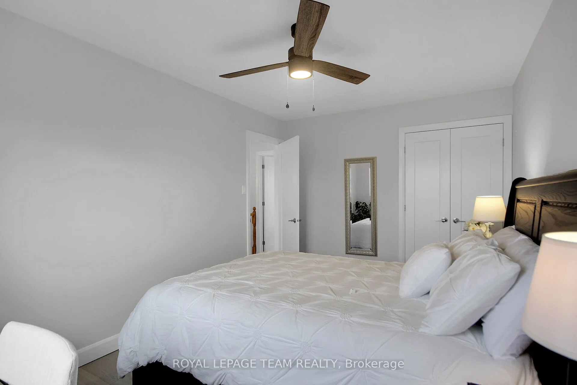47 Dossetter Way
