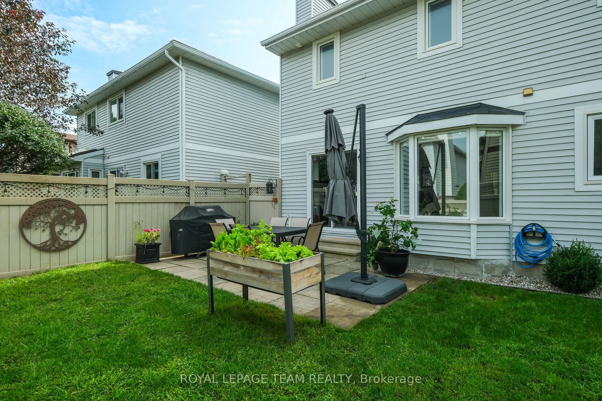 47 Dossetter Way