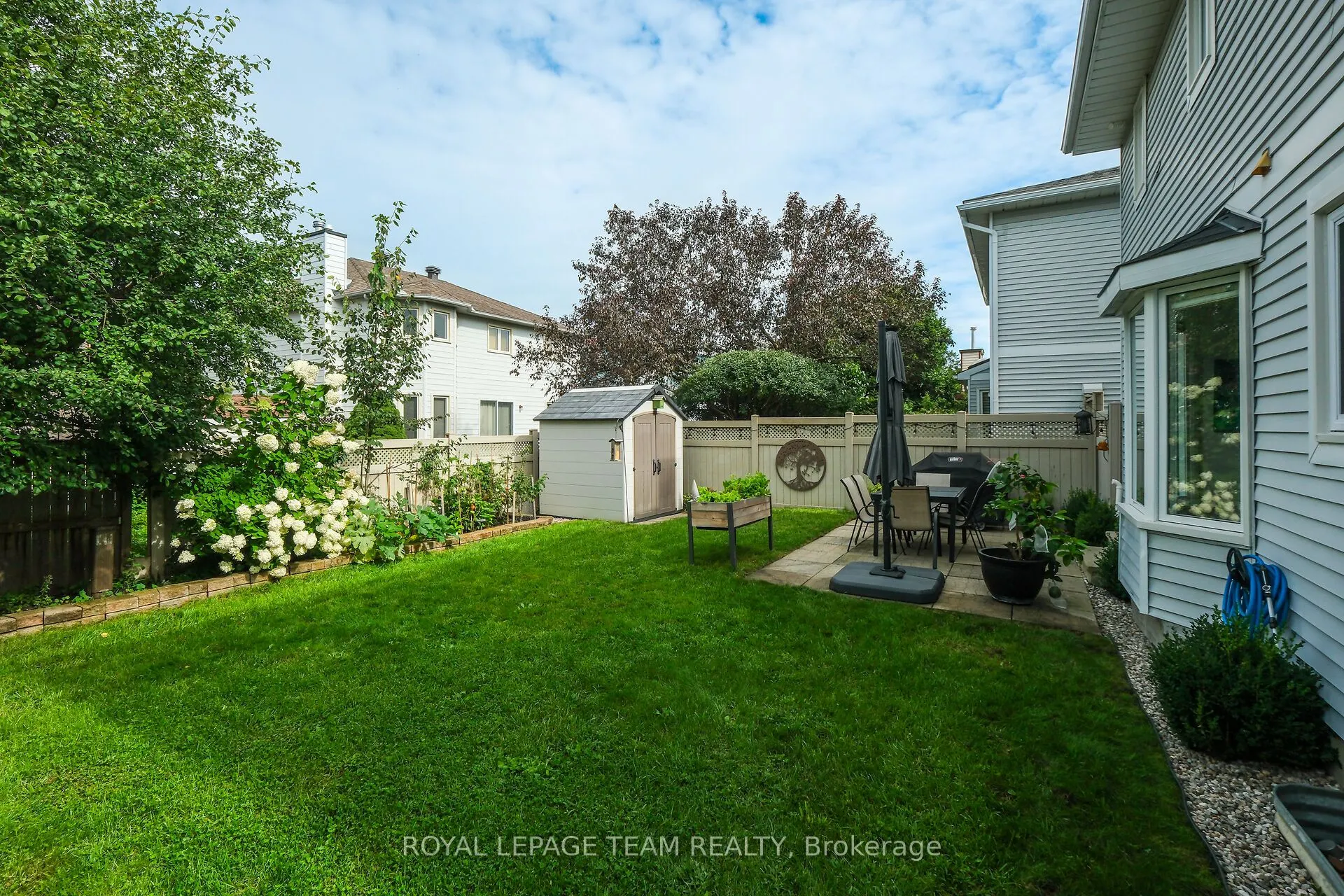 47 Dossetter Way