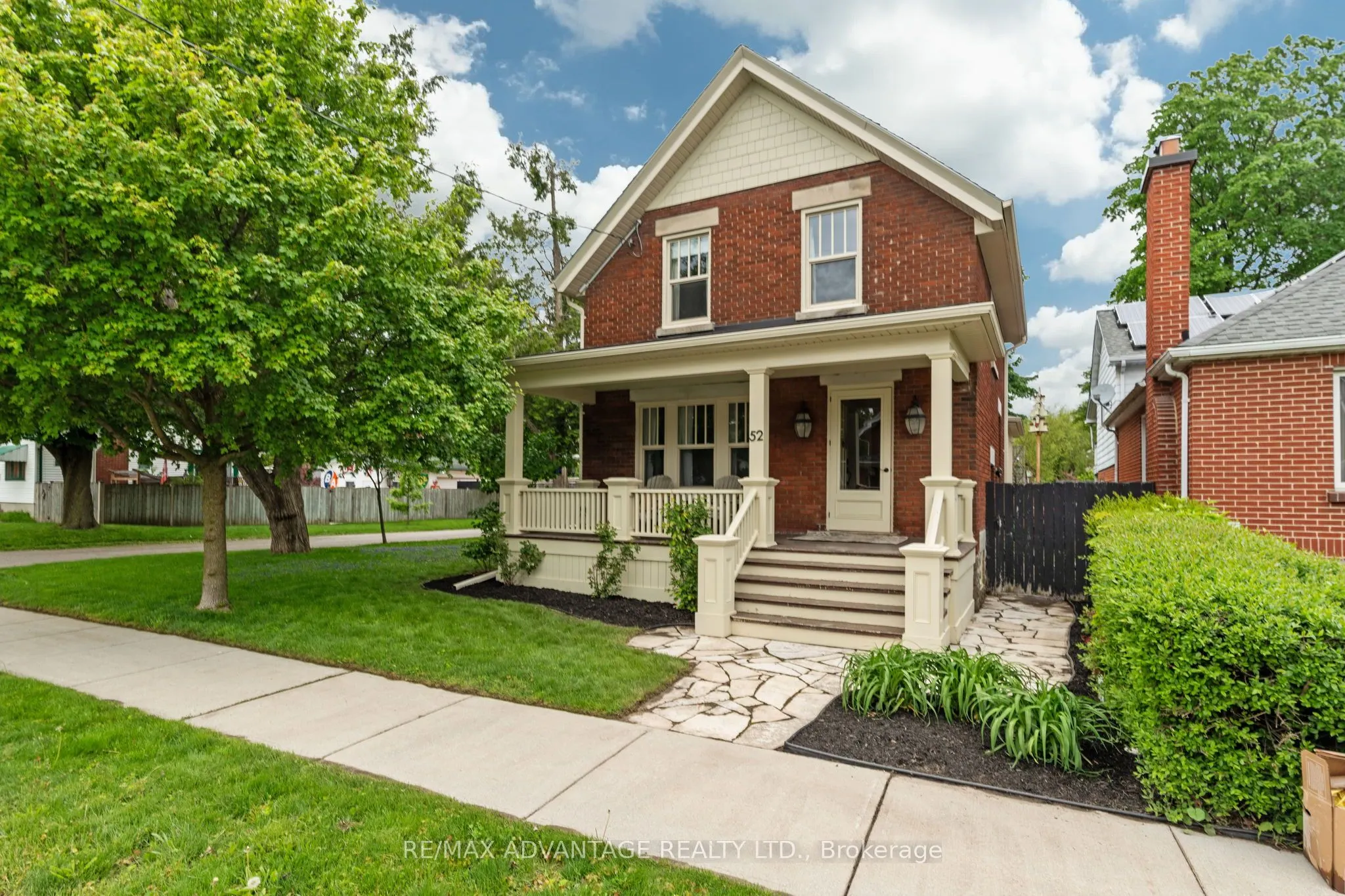 52 Beattie Avenue