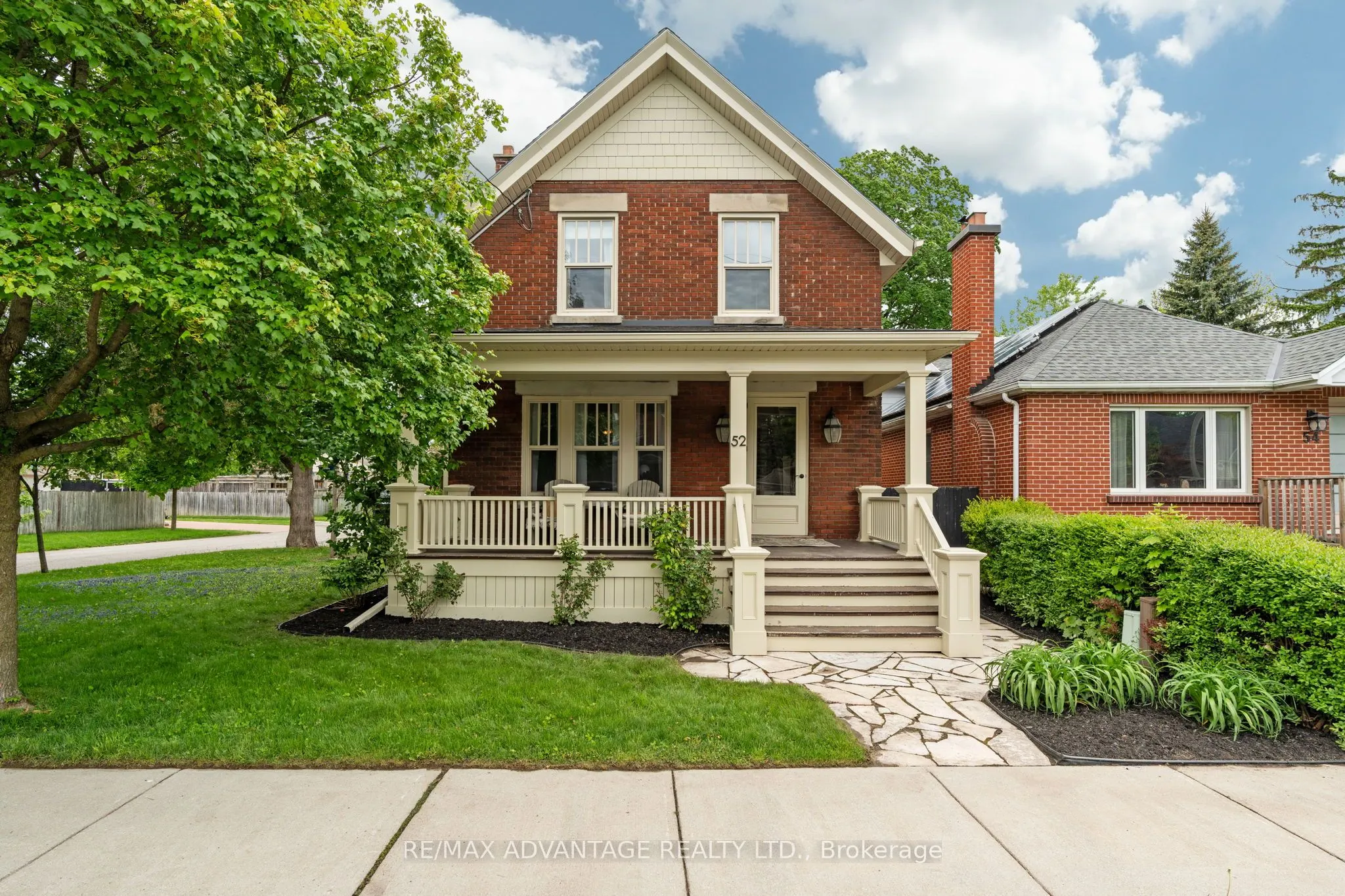 52 Beattie Avenue