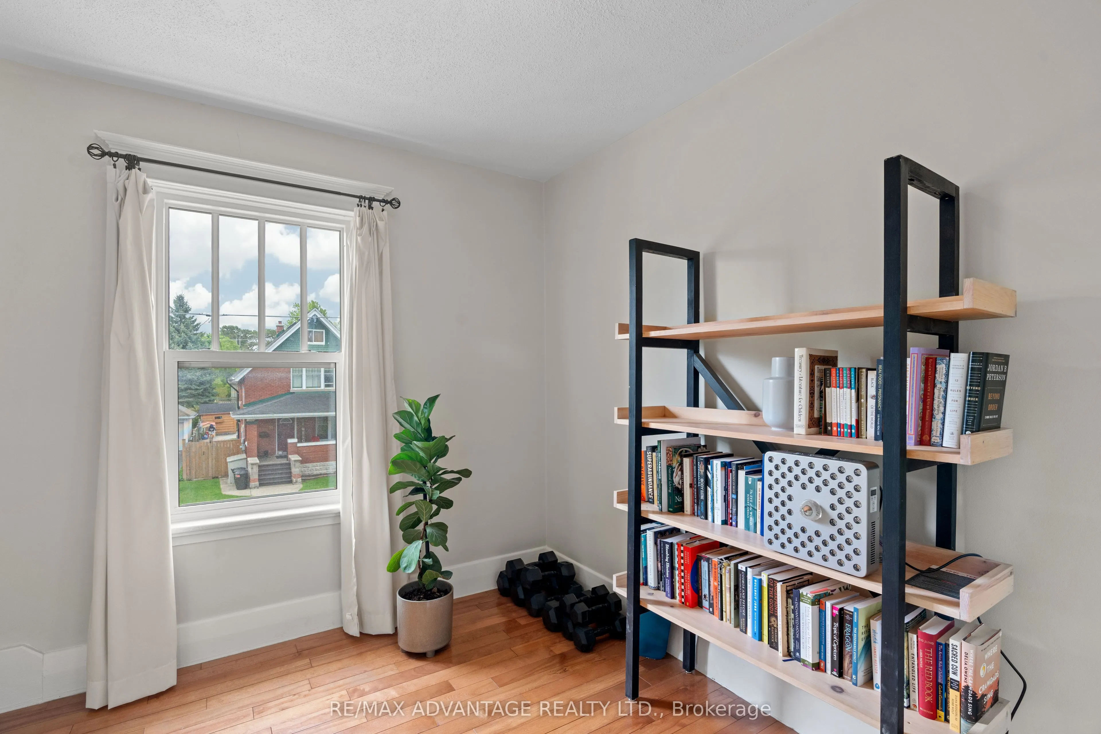 52 Beattie Avenue