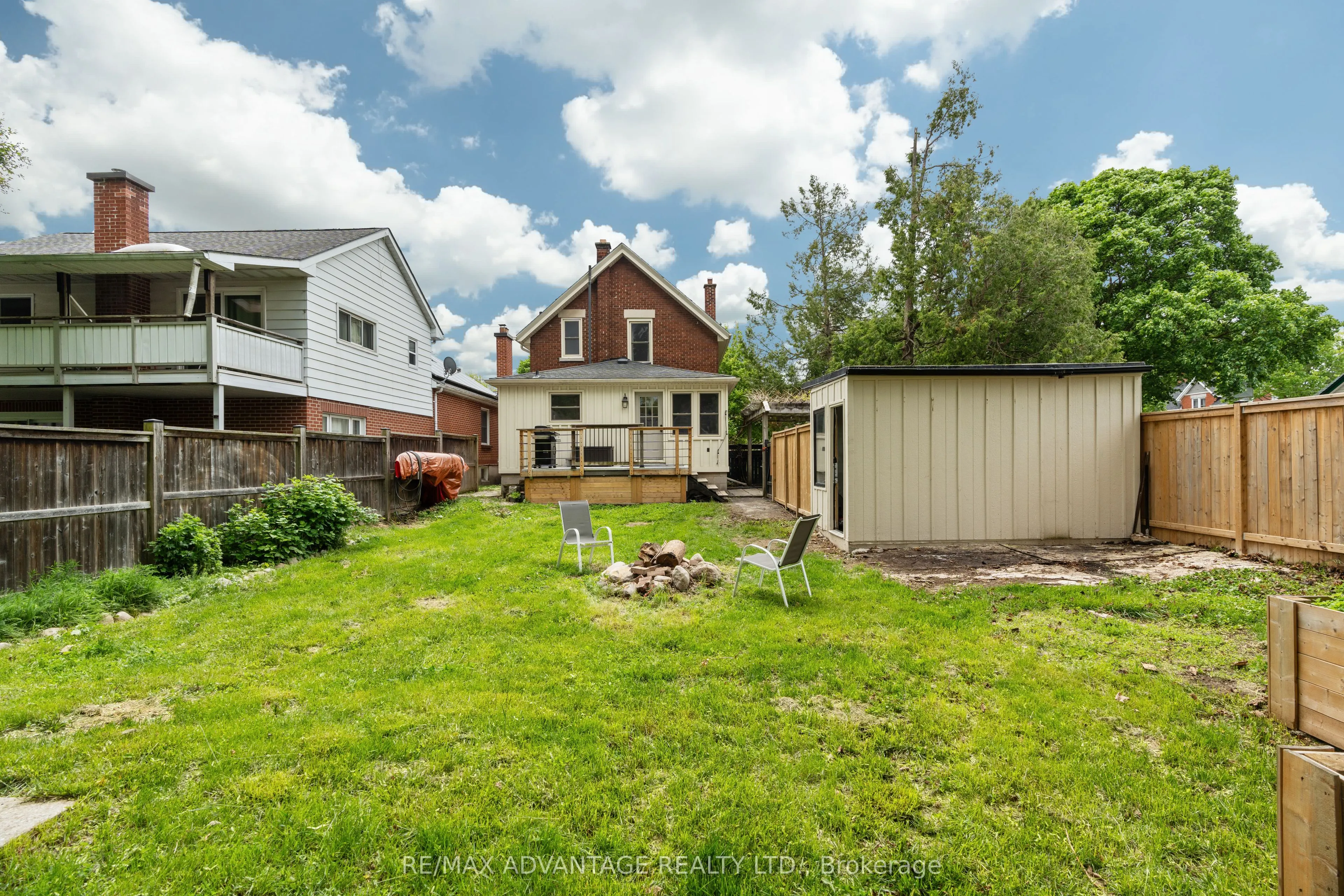 52 Beattie Avenue