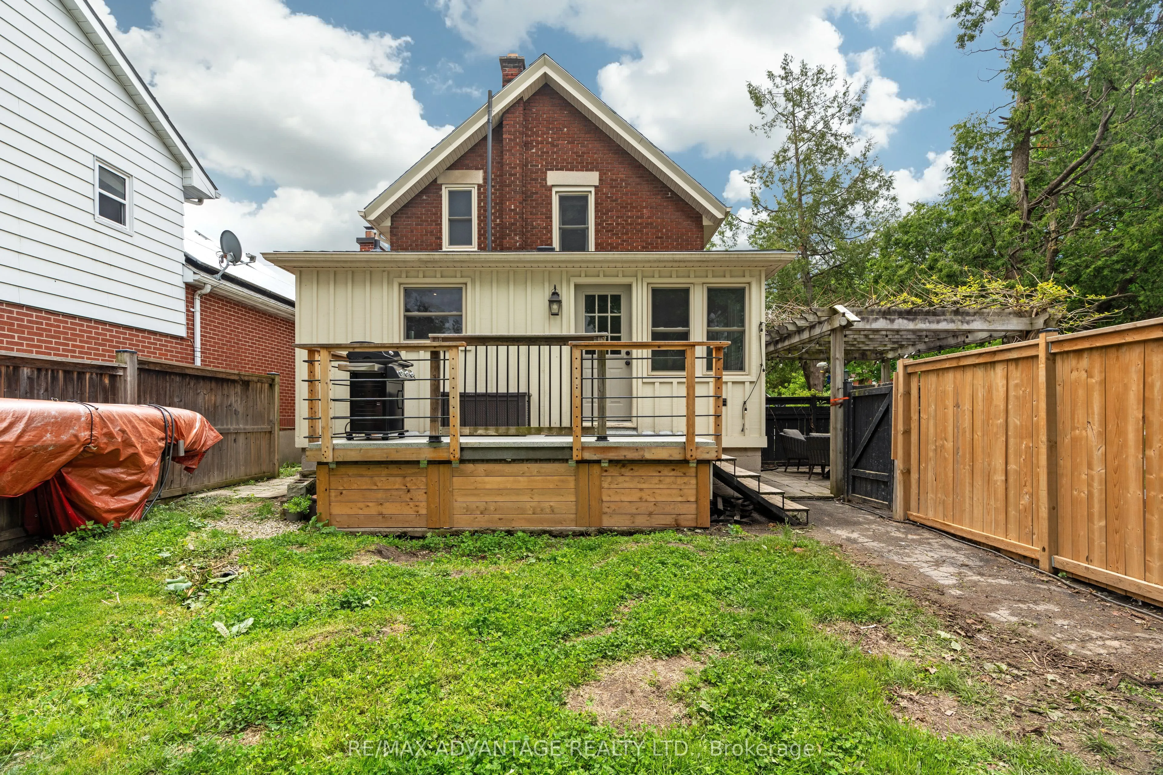 52 Beattie Avenue