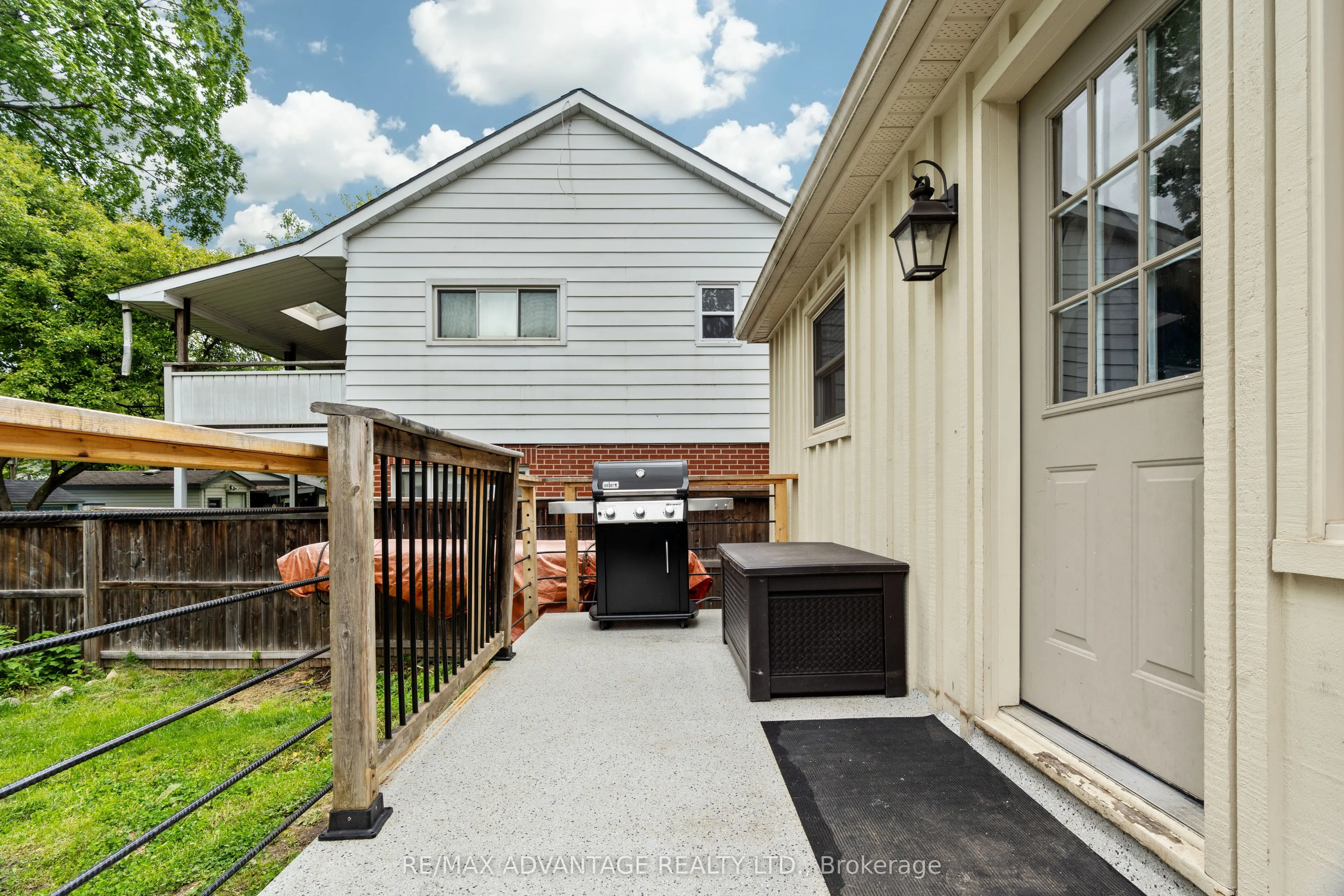 52 Beattie Avenue