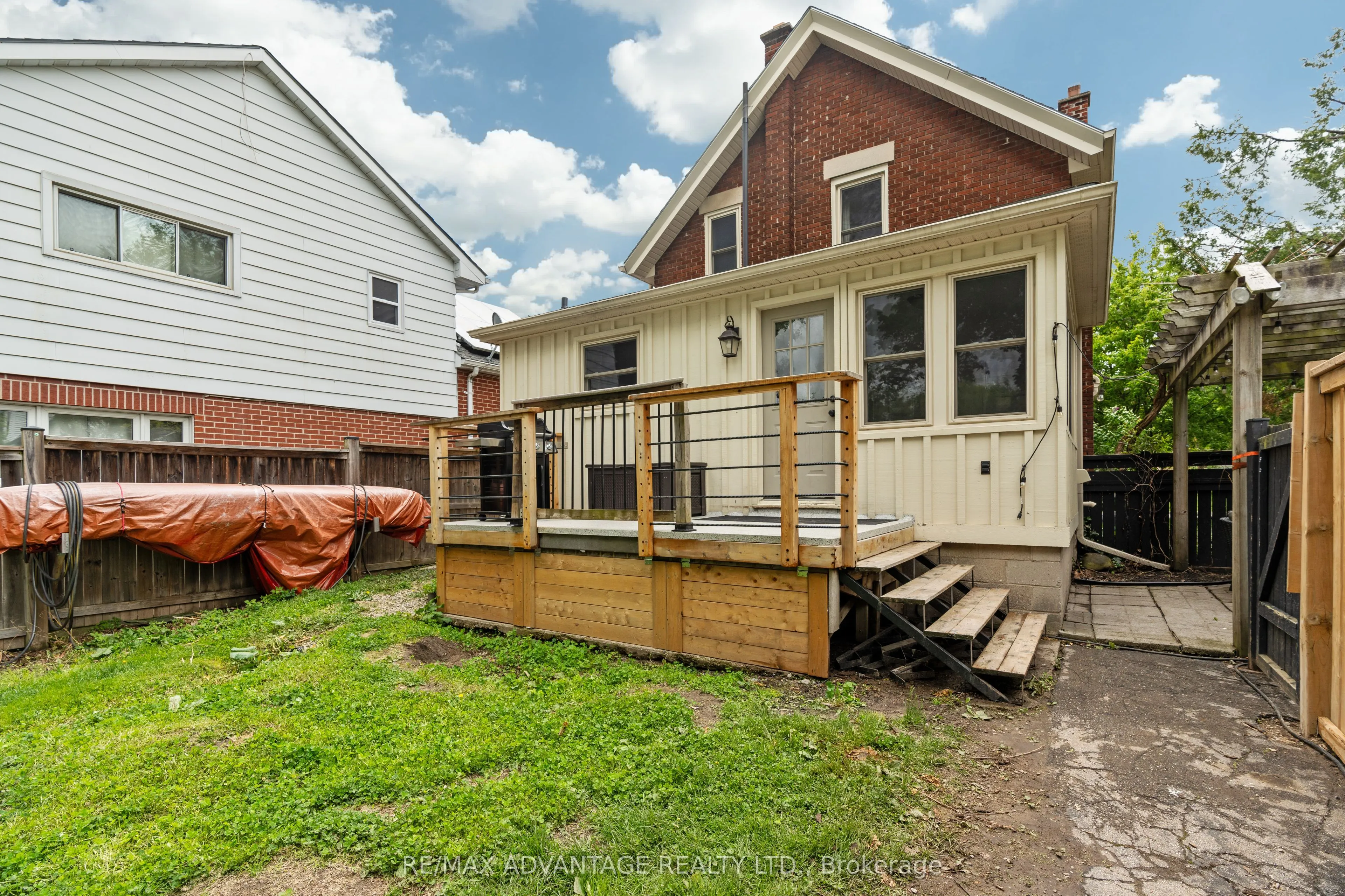 52 Beattie Avenue