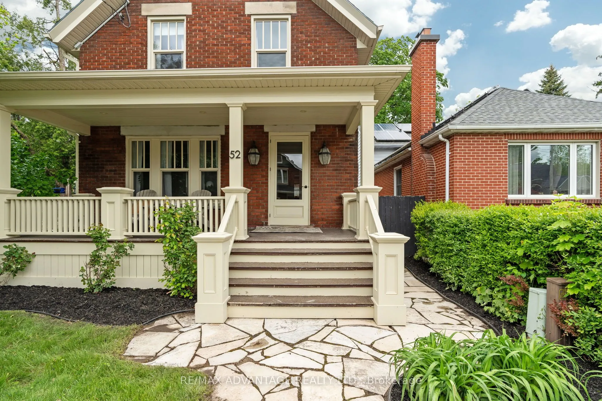 52 Beattie Avenue
