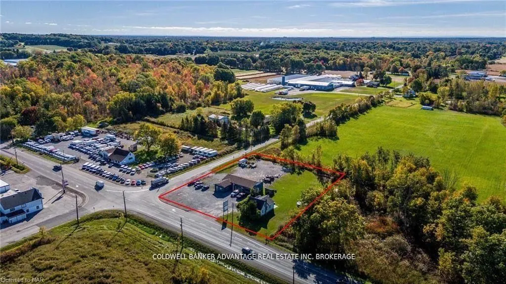802 Highway 20