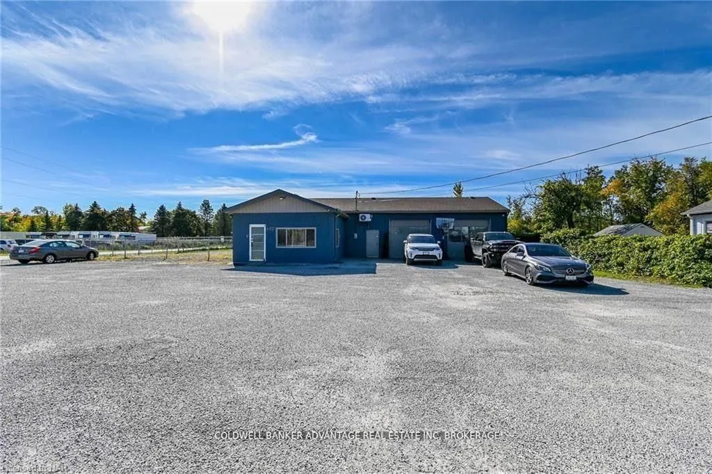 802 Highway 20
