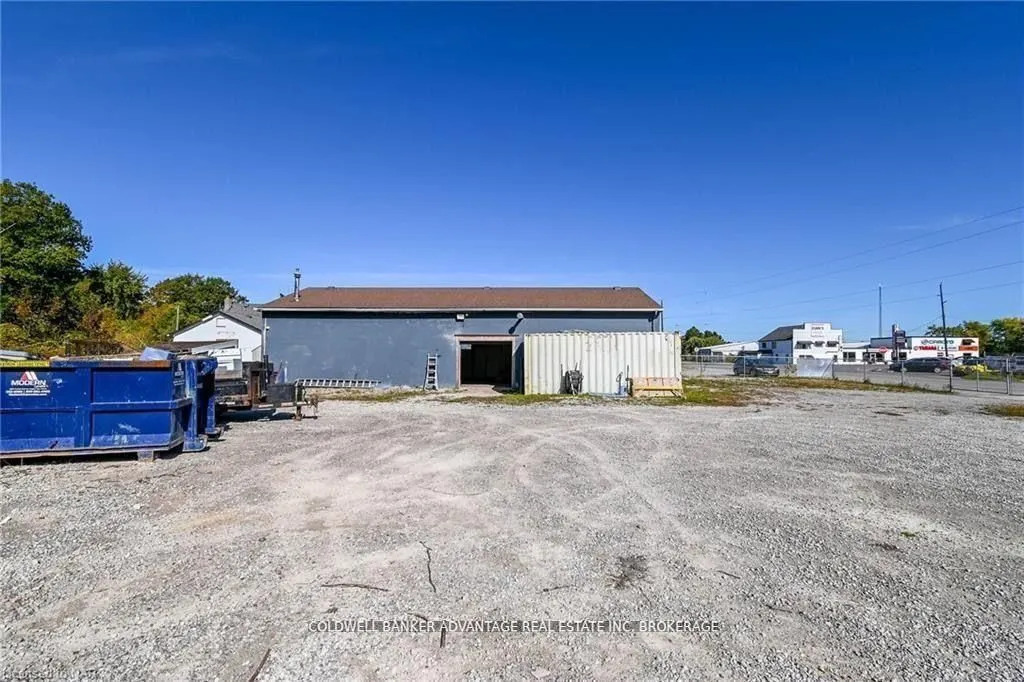 802 Highway 20