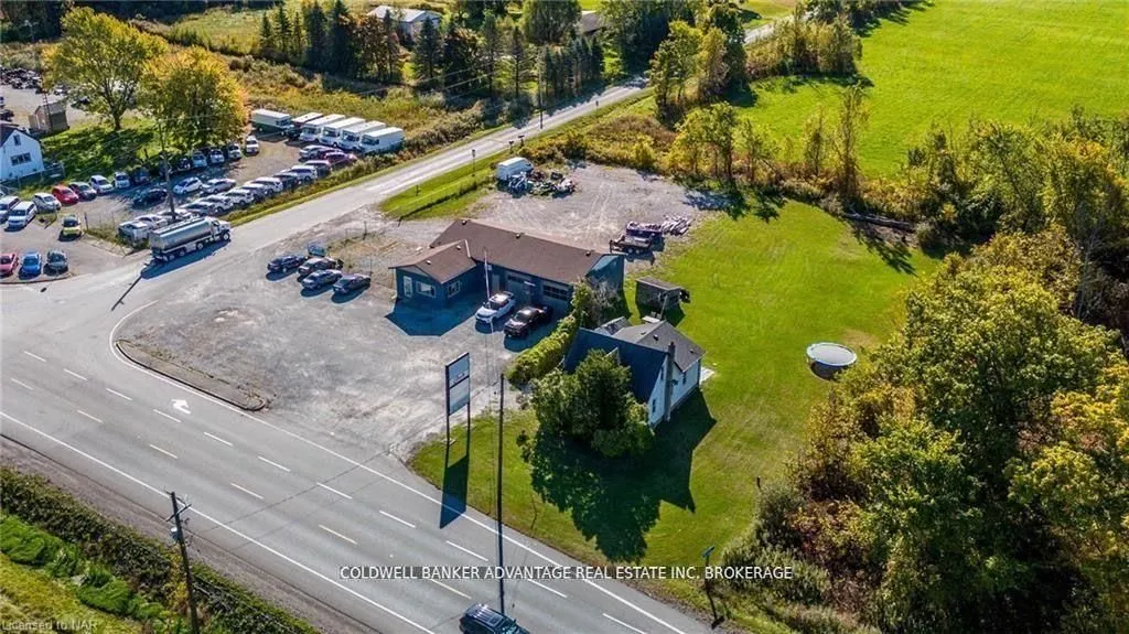 802 Highway 20