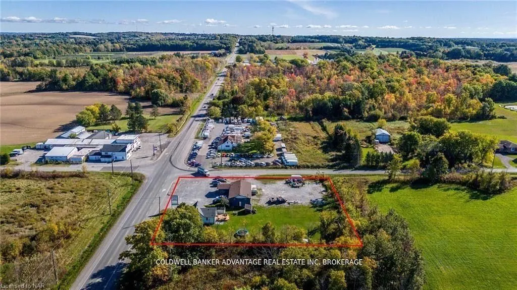 802 Highway 20