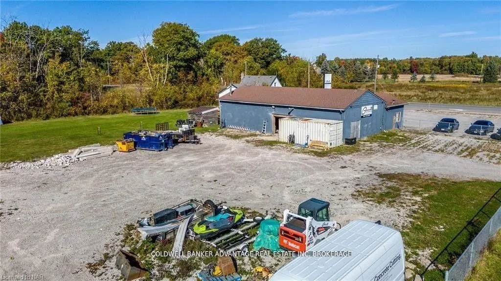 802 Highway 20