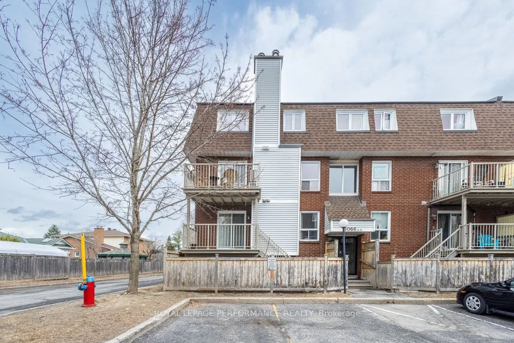 3066 Councillors Way, #E