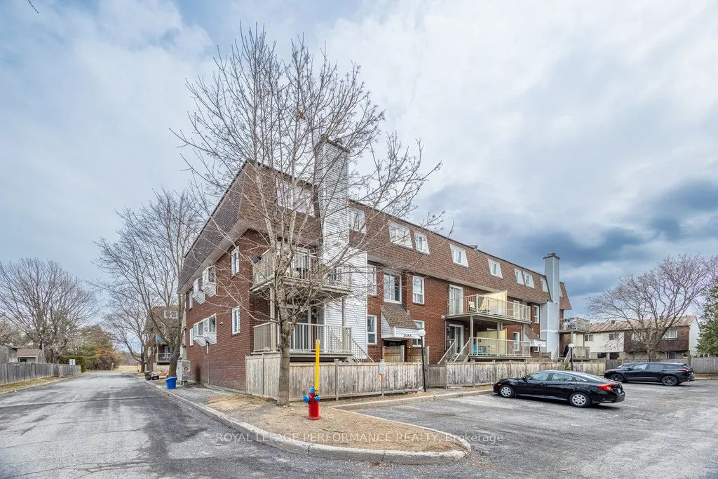 3066 Councillors Way, #E