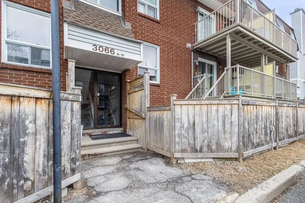 3066 Councillors Way, #E