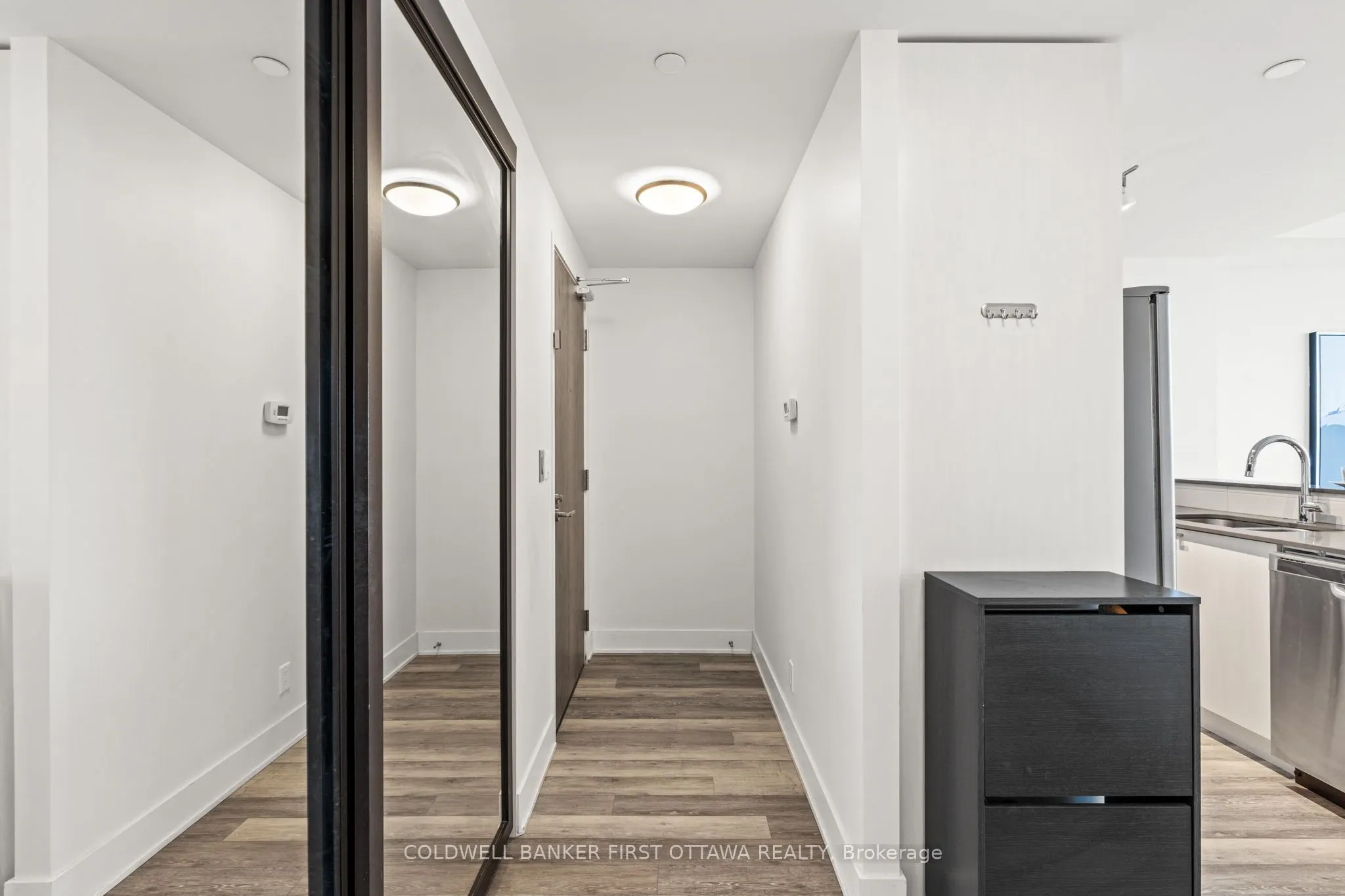 485 RICHMOND Road #1905