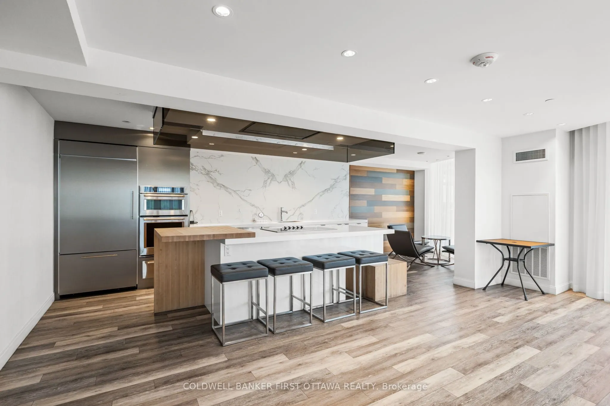 485 RICHMOND Road #1905