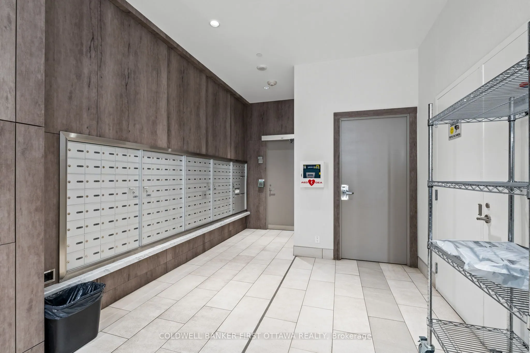 485 RICHMOND Road #1905