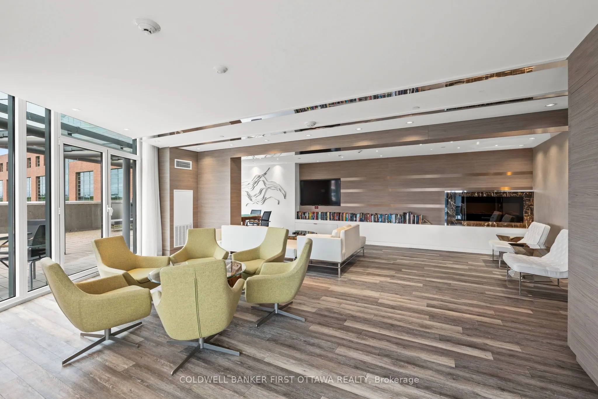485 RICHMOND Road #1905