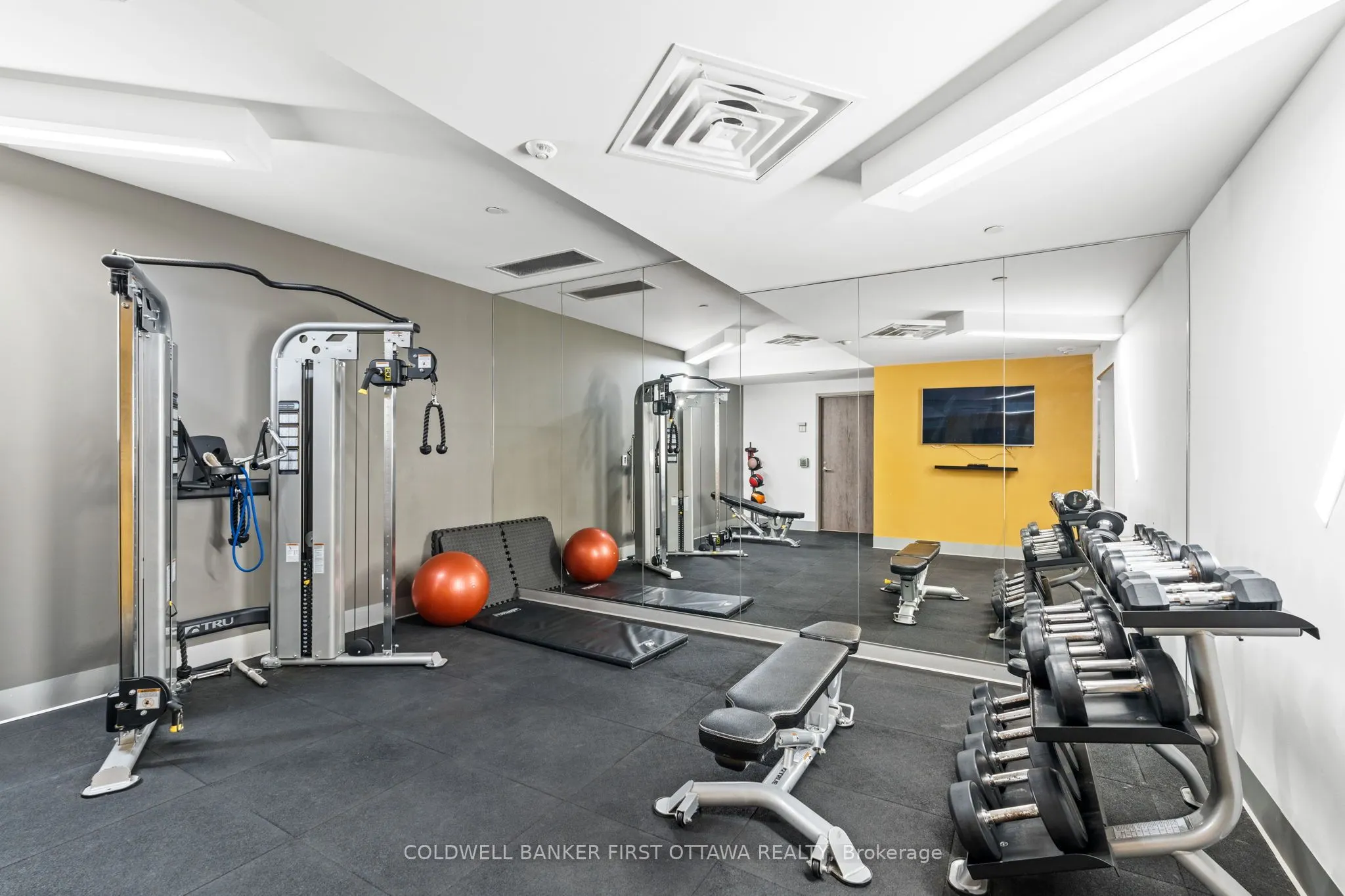 485 RICHMOND Road #1905