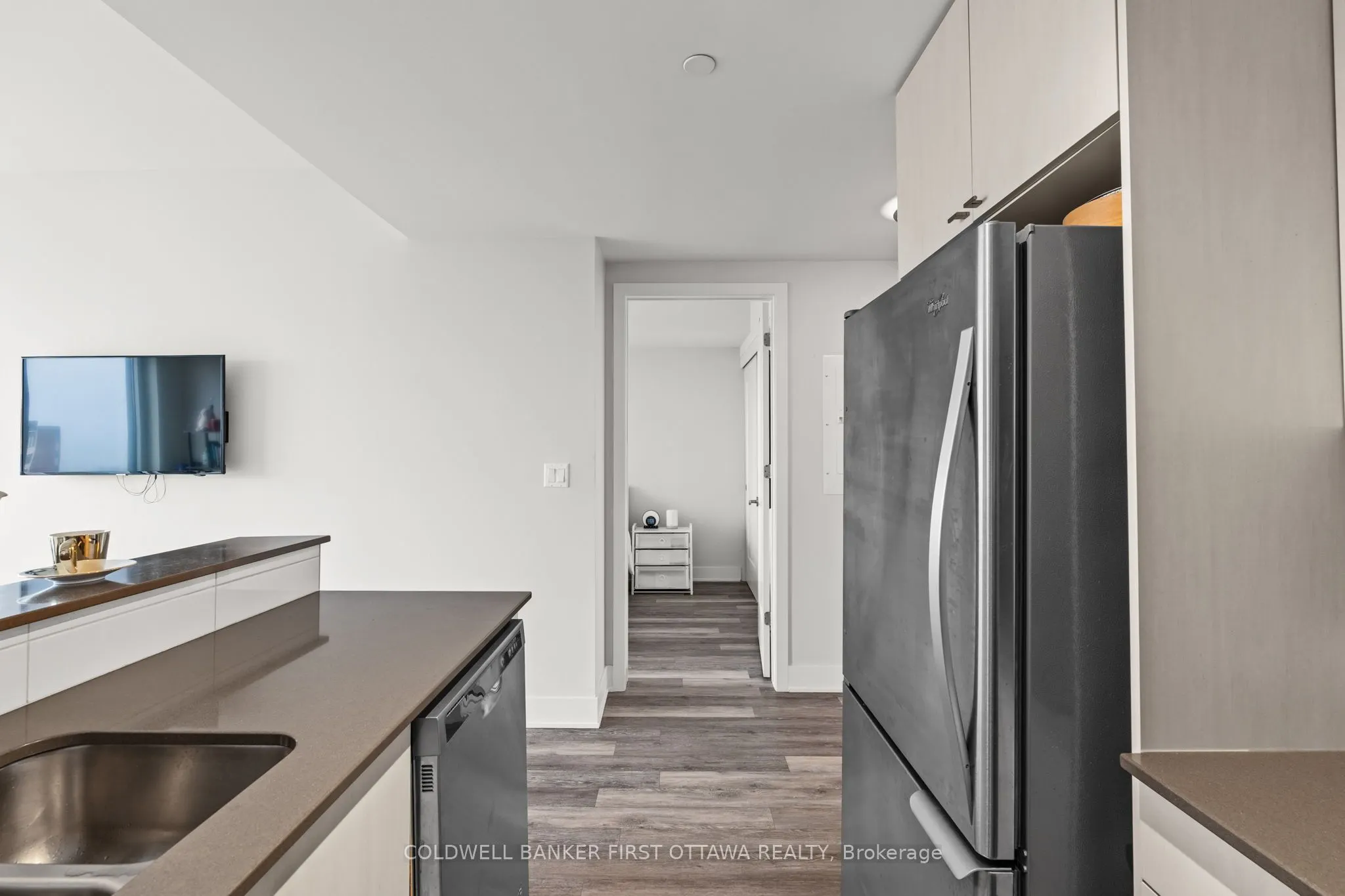 485 RICHMOND Road #1905