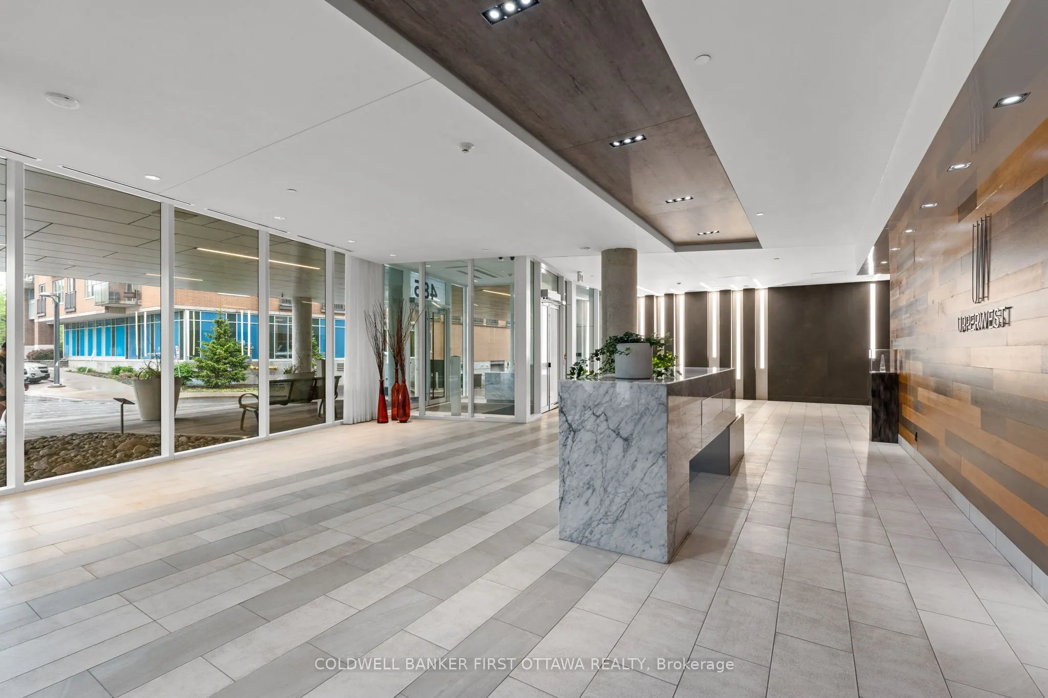 485 RICHMOND Road #1905