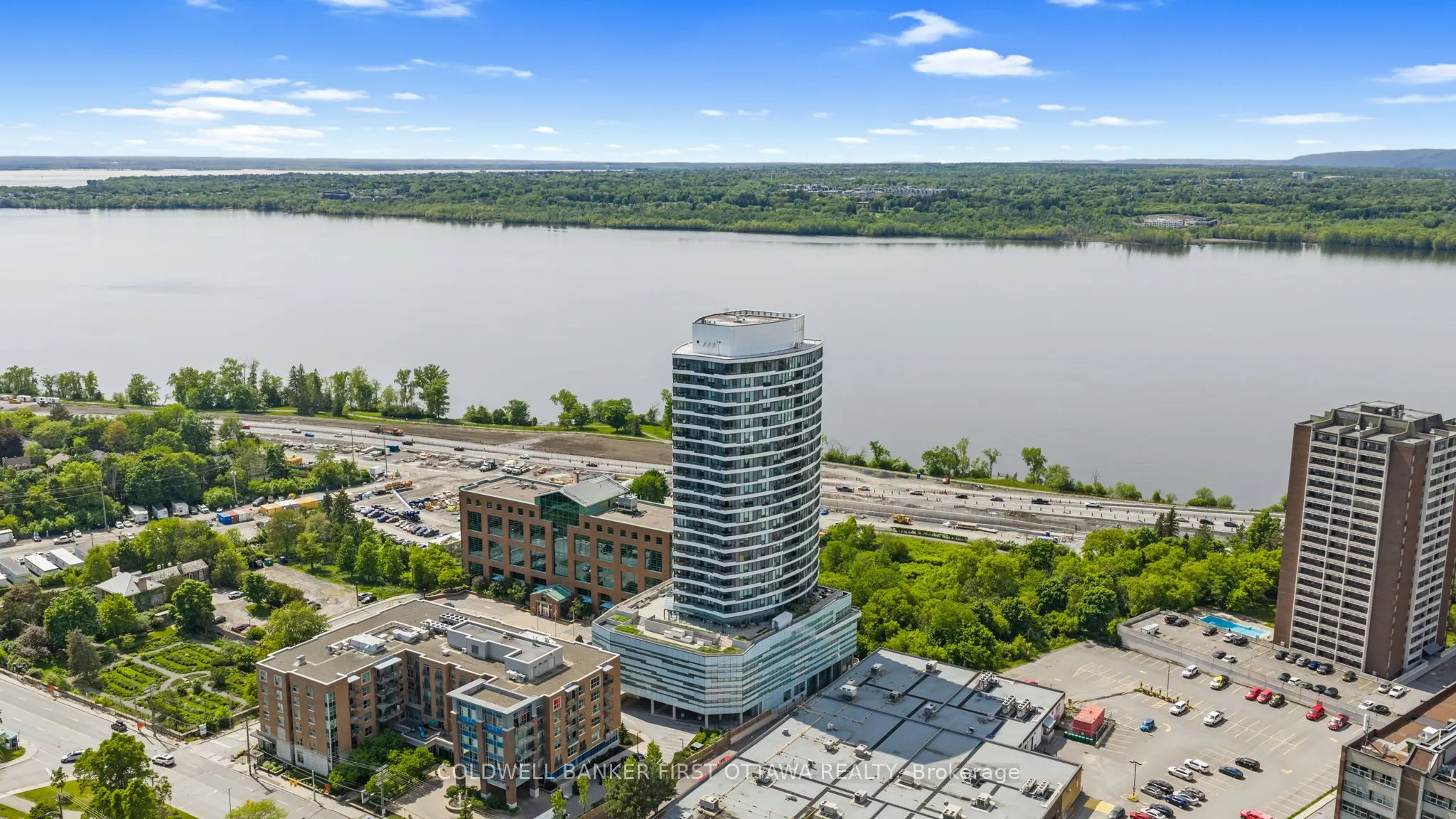 485 RICHMOND Road #1905