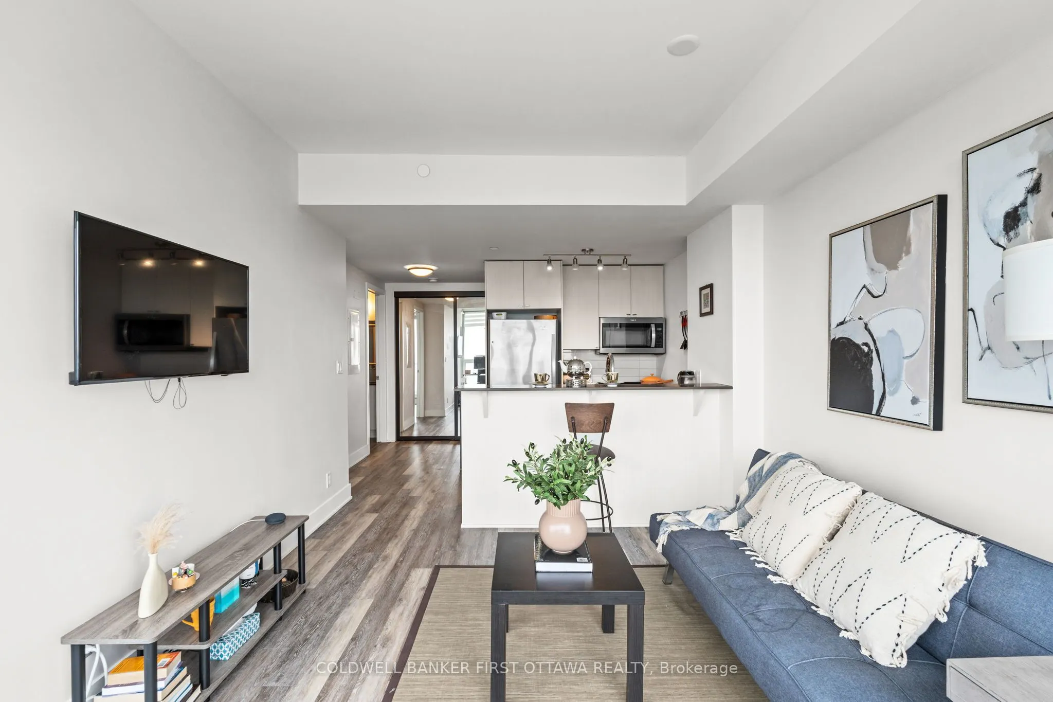 485 RICHMOND Road #1905