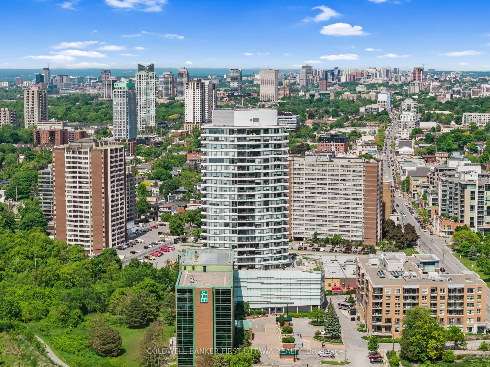 485 RICHMOND Road #1905