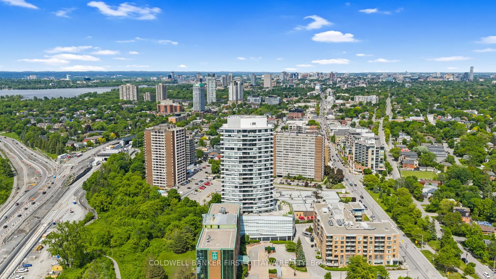 485 RICHMOND Road #1905