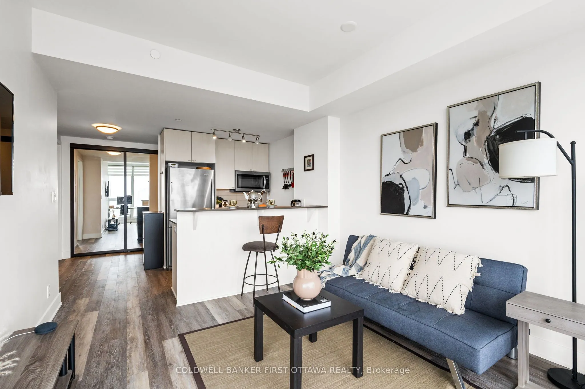 485 RICHMOND Road #1905