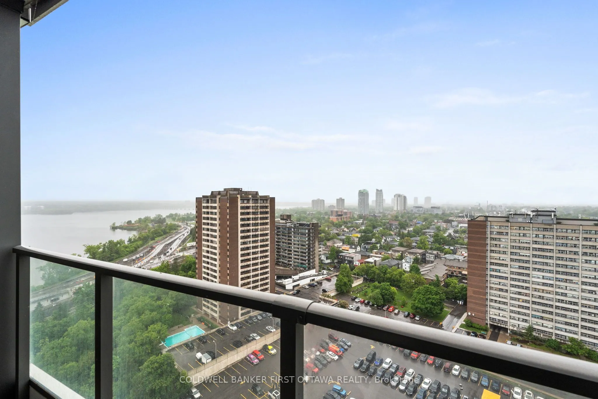 485 RICHMOND Road #1905