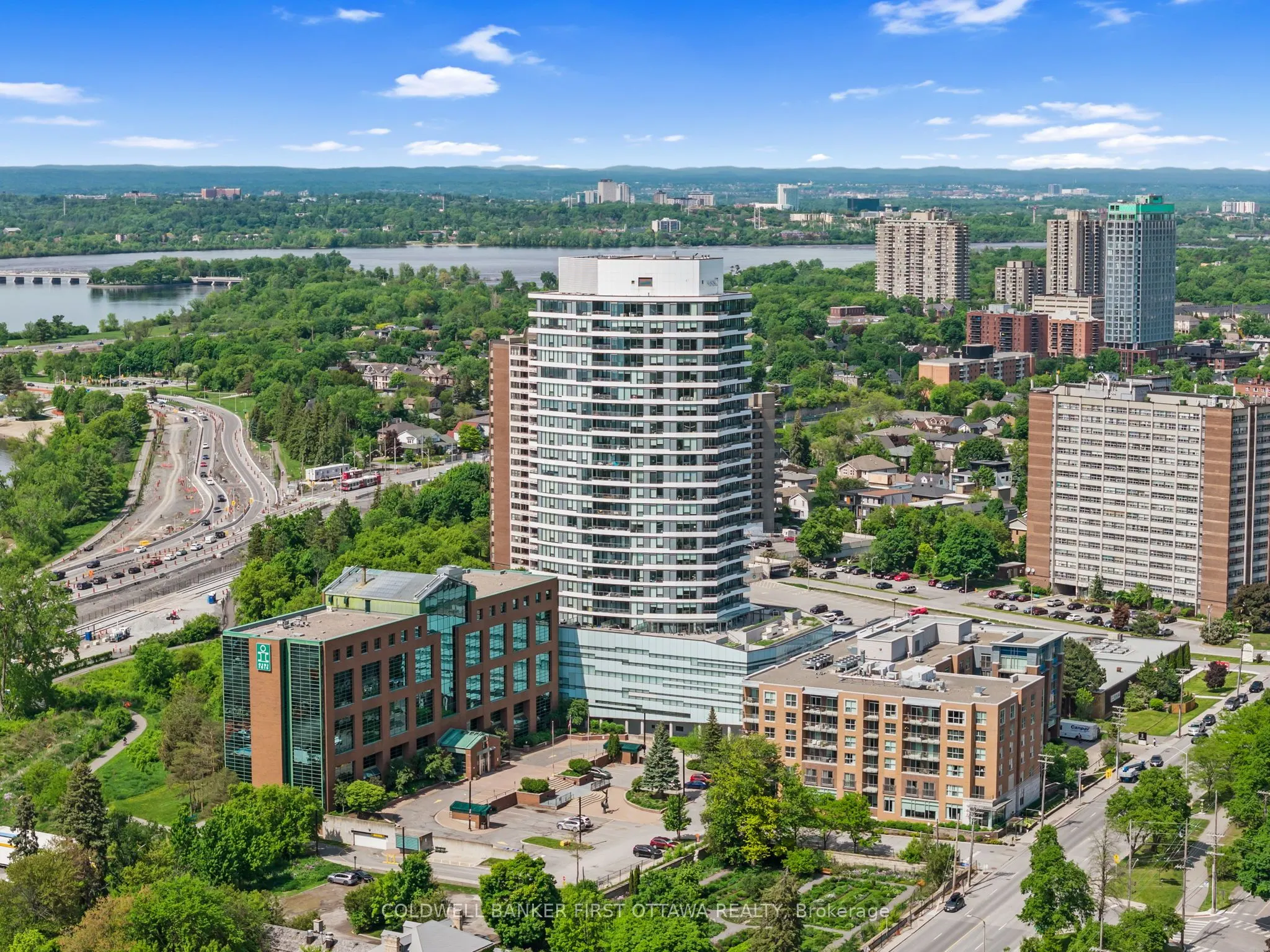 485 RICHMOND Road #1905