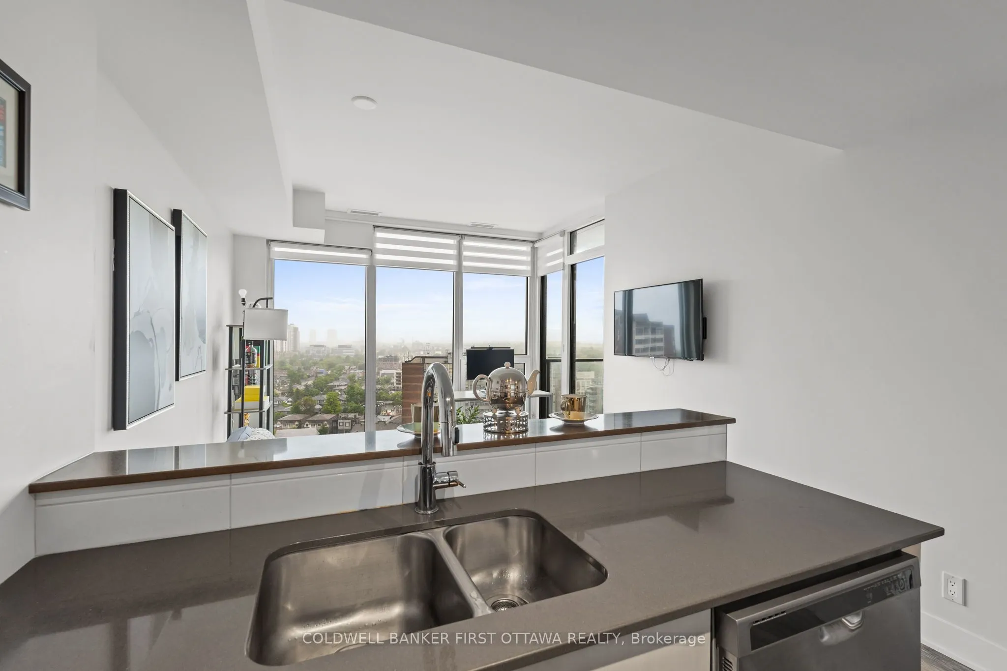 485 RICHMOND Road #1905