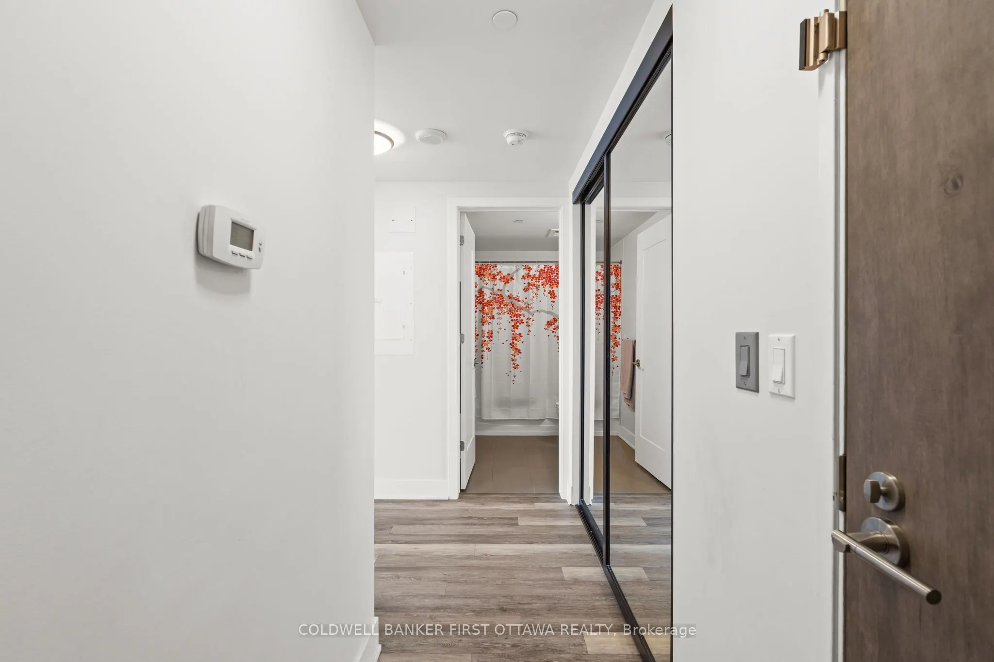485 RICHMOND Road #1905