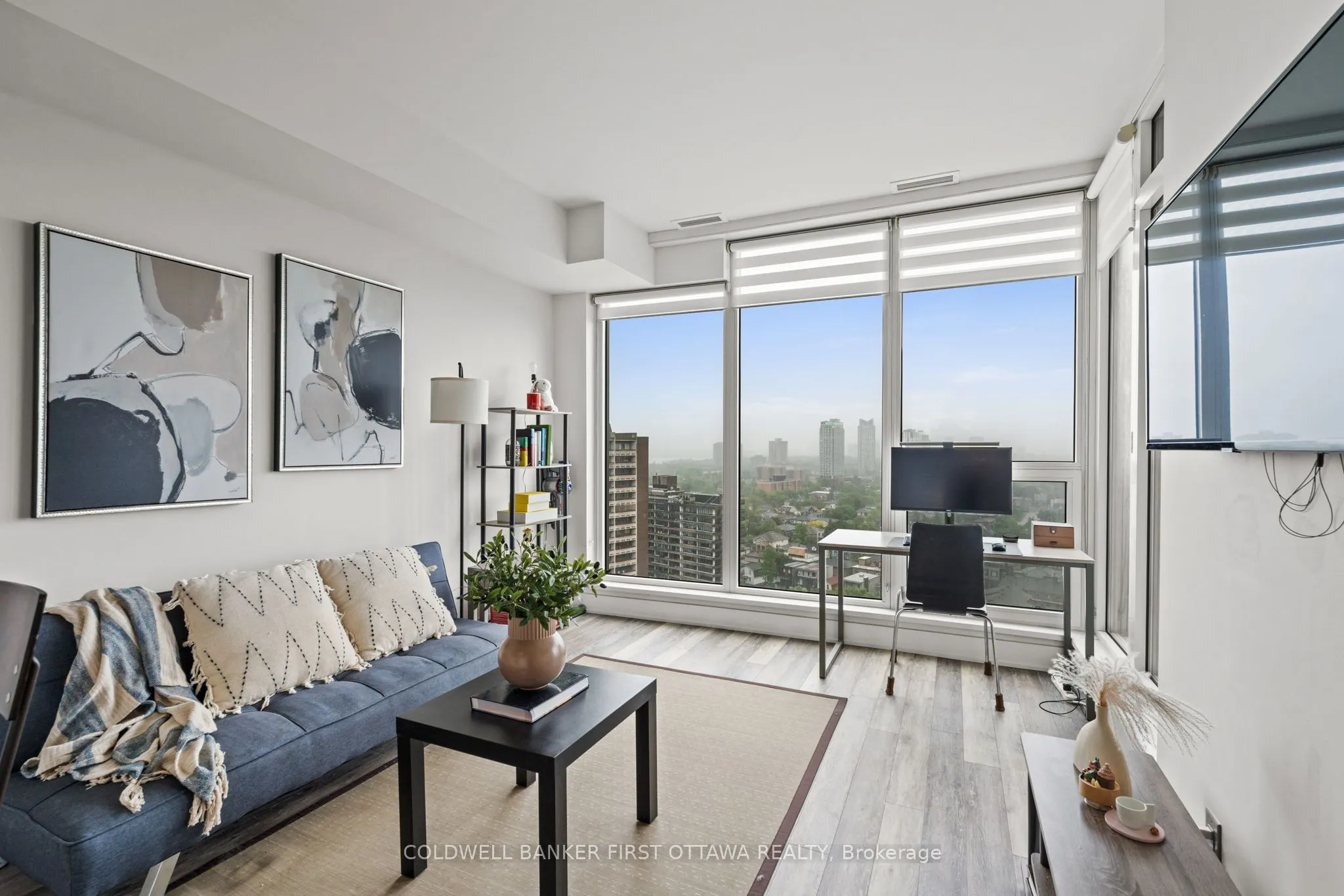 485 RICHMOND Road #1905