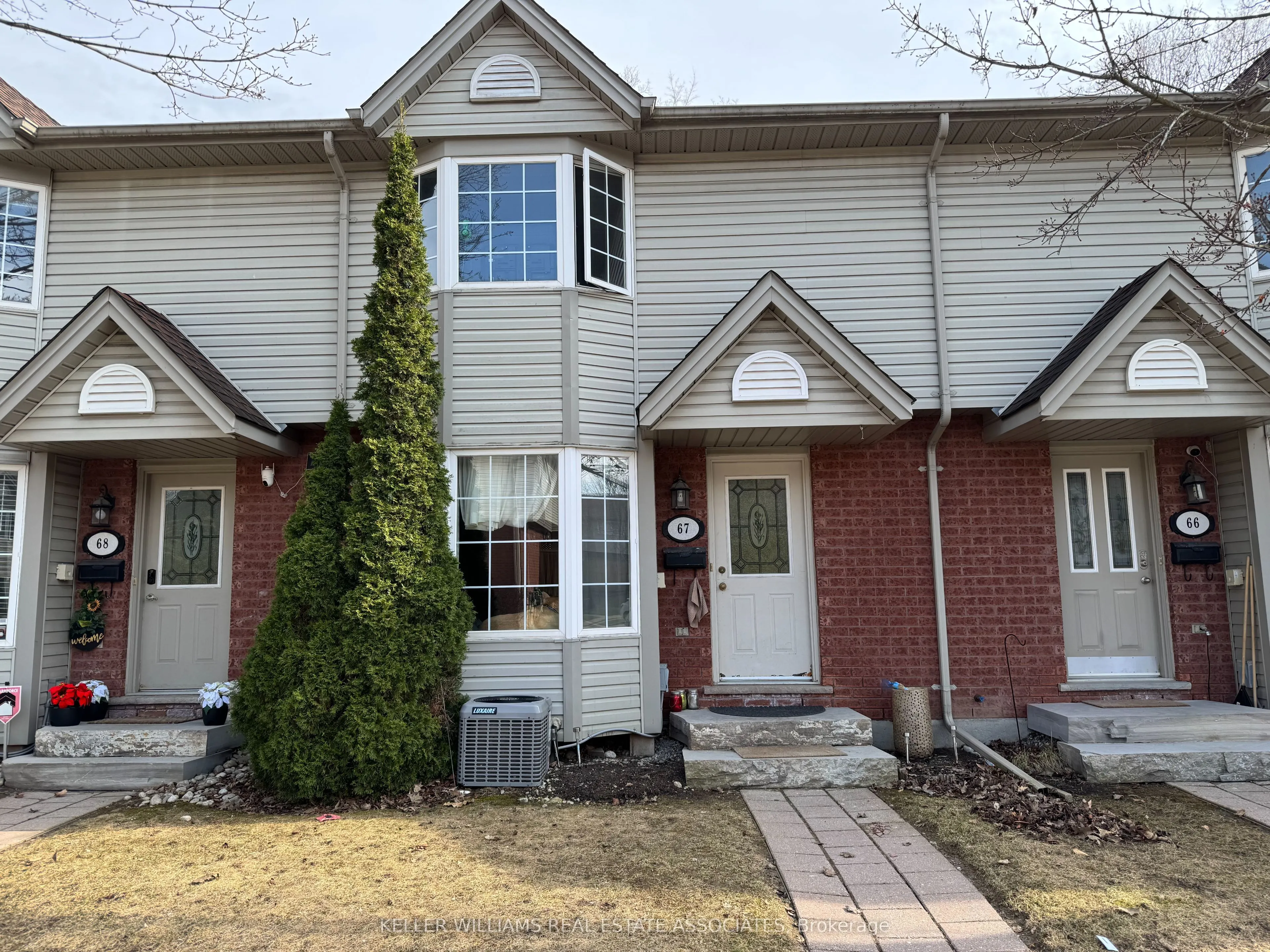 235 Saginaw Parkway, #67